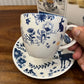 Danny Home Cup Saucer Set 6Pcs