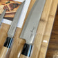 Danny Home Knives & Cutting Board Set