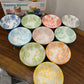 Danny Home Porcelain Sweet Bowl 10Pcs