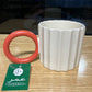 Ring Mug 1Pcs