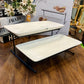 Symphony 2 Tier Rectangular Platter Set