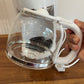 Danny Home MoonShine Electric Coffee Maker 1.5L