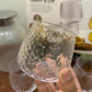 Danny Home Hammered Texture Water Set 5Pcs