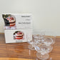 Danny Home Mini Trifle Bowl 4Pcs