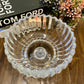 Danny Home Crystal Trifle Bowl