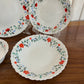 Danny Home Opal Bloom Dinner Set 24Pcs