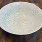 Danny Home Marble Series Salad Bowl 1Pcs