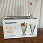 Danny Home Ice Cream Cup (6Pcs)