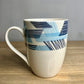 Danny Home Stripes series Mug 1Pcs