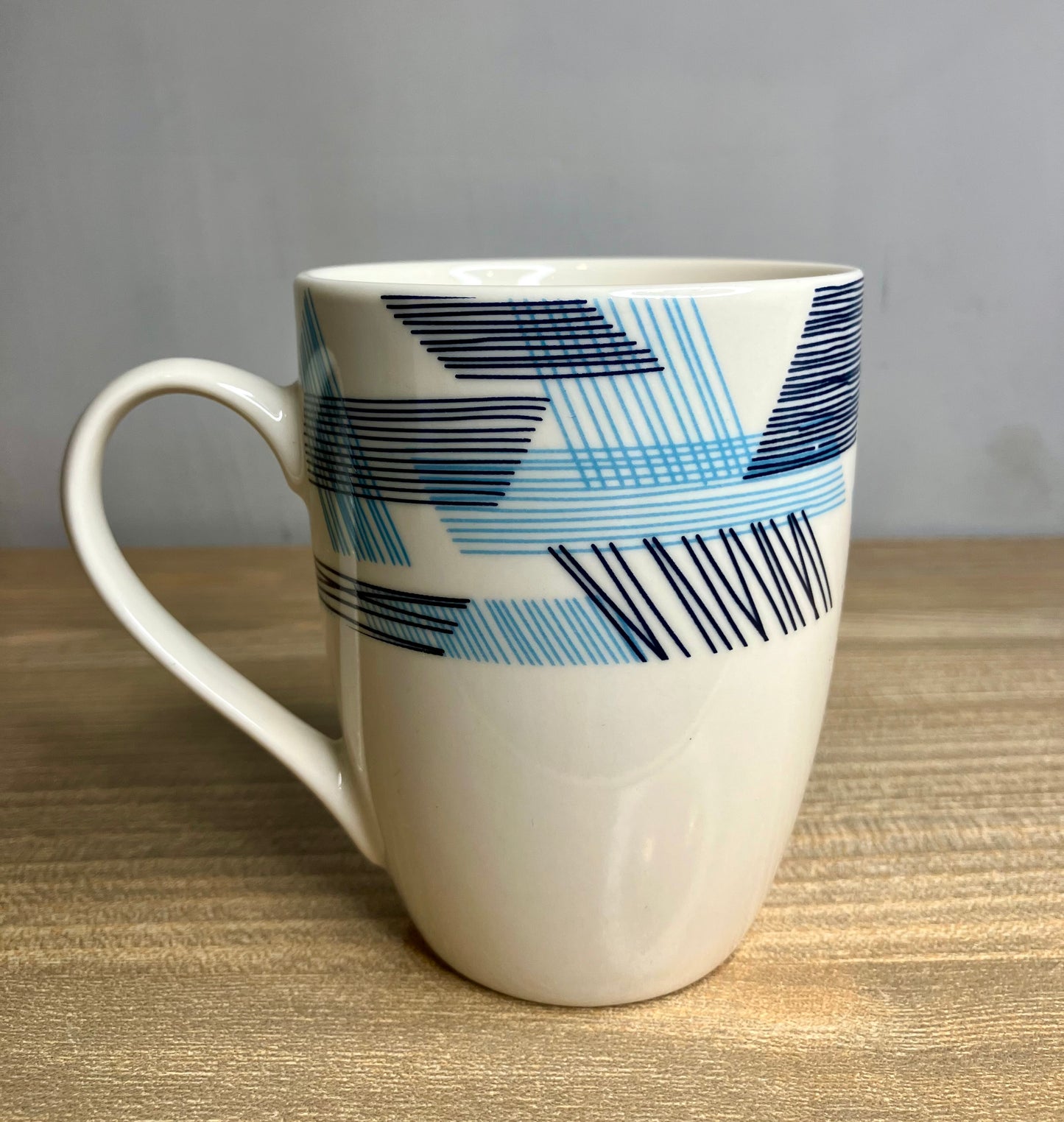 Danny Home Stripes series Mug 1Pcs