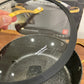 Danny Home Aluminium Non-Stick Casserole 4.5L