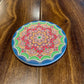 Danny Home Ceramic Cup Coaster 1Pcs