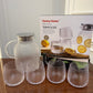 Danny Home Hammered Texture Water Set 5Pcs