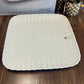 Symphony Square Serving Platter 1Pcs