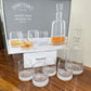 Danny Home Decanter Set 5Pcs