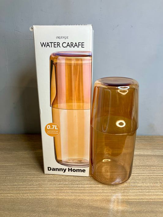 Danny Home Water Carafe 1Pcs