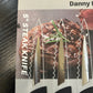 Danny Home Steak Knife Set 6Pcs