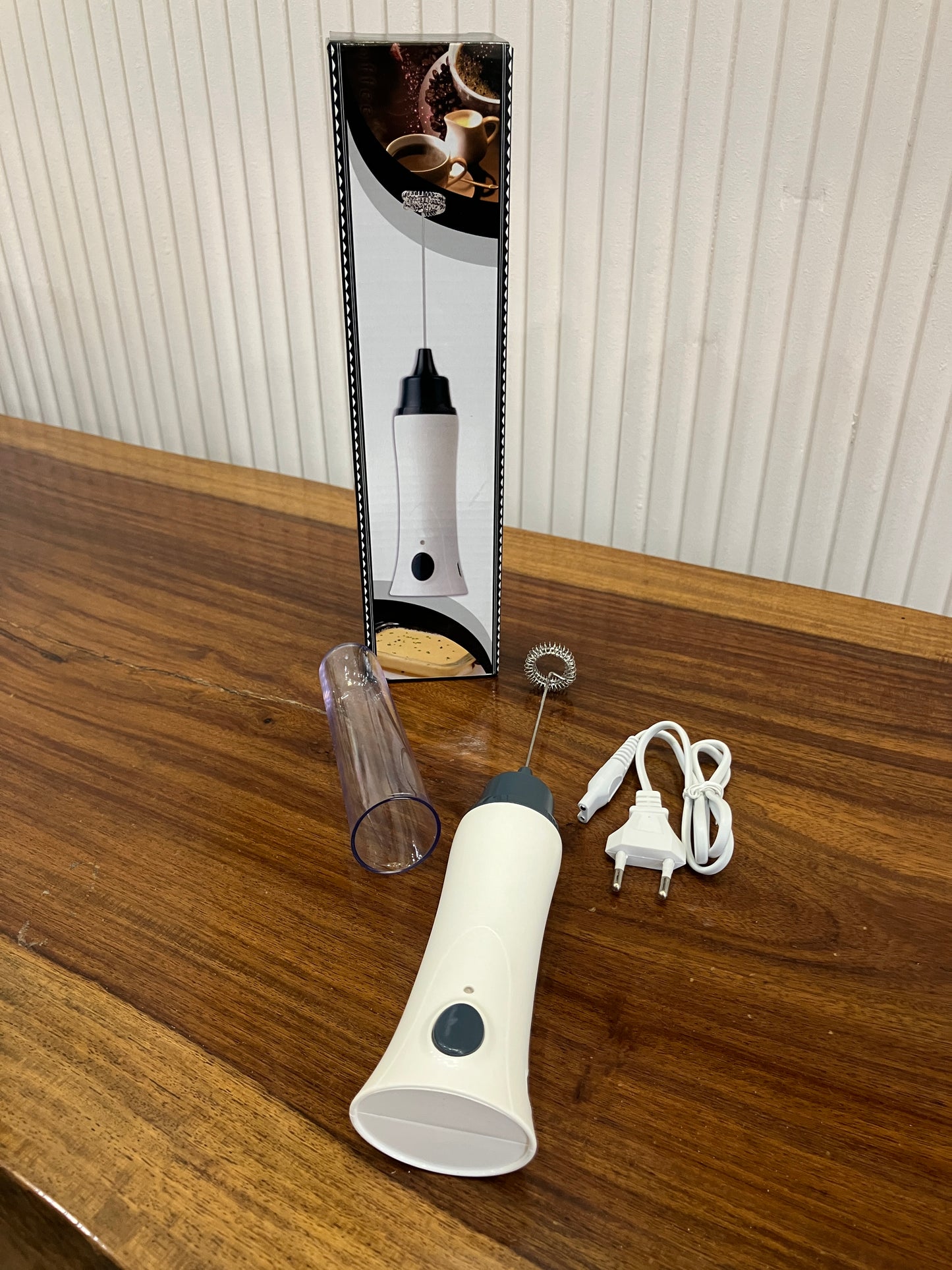 Coffee Beater/Frother 1Pcs