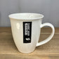 Danny Home Single Curve Mug 1Pcs