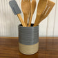 Danny Home Ceramic Spatula Set (8Pcs)