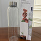 Danny Home Olimpio Glass Bottle 550ML