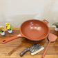 Wok Steamer