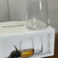Danny Home Clear Glass 6Pcs (400ml)