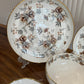 Danny Home Autumn Gold Breakfast Set 32Pcs