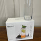 Danny Home Clear Glass 6Pcs (410ml)