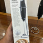 Danny Home Milk/Coffee Beater + Stand