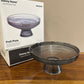 Danny Home Eclipse Glass Fruit Plate (Large)