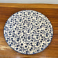 Danny Home Navy Blue Floral Series