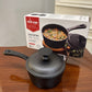 Danny Home Cast-Iron Sauce Pan 1Pcs