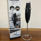 Danny Home Milk/Coffee Beater + Stand