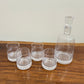 Danny Home Decanter Set 5Pcs