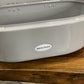 Danny Home Metal Bread Box