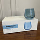 Danny Home Aqua Bar Glass 6Pcs (360ml)