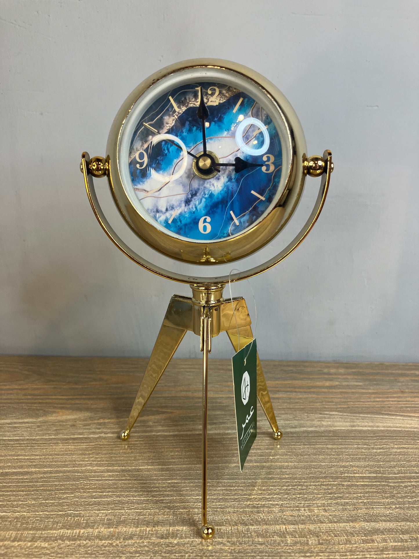 Table Clock