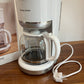 Danny Home MoonShine Electric Coffee Maker 1.5L