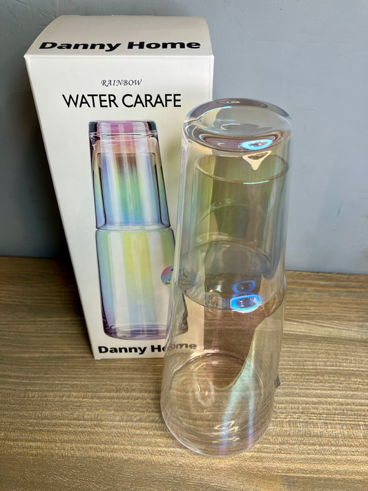 Danny Home Water Carafe 1Pcs