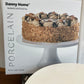 Danny Home Porcelain Cake Dish