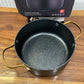 Danny Home Aluminium Non-Stick Casserole 2.7L
