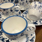 Danny Home Cup Saucer Set 6Pcs