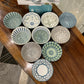 Danny Home Sea Green Sweet Bowl 10Pcs