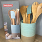 Danny Home Utensils Set 8Pcs