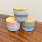 Danny Home Storage Jars 3Pcs