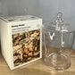 Danny Home Decorative Glass Jar