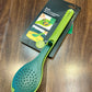 Gusto Flavour-infusing spoon with herb stripper 1Pcs