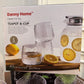 Danny Home Hammered Texture Water Set 5Pcs