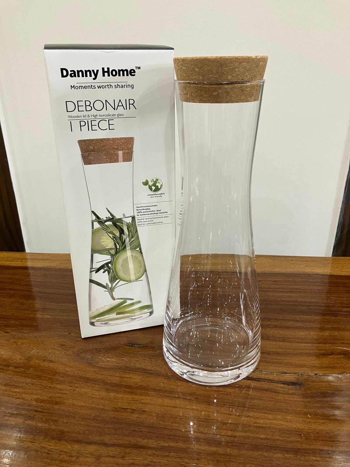 Danny Home Debonair Bottle 1Pcs